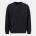 Barbour Блуза BARBOUR Leazes Crew Sweatshirt - Black BK11