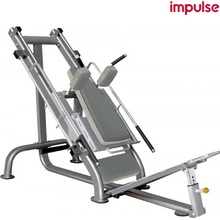Impulse Leg Press