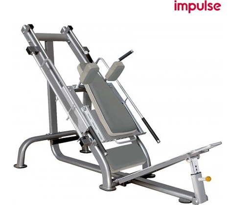 Impulse Leg Press