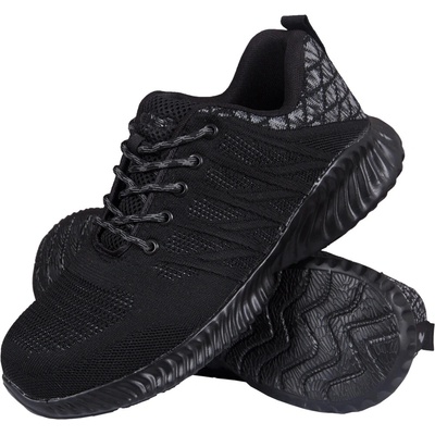 Reis PAVEL SB P SRA obuv black