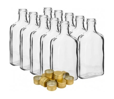 Placatka plus uzávěr 0,2l