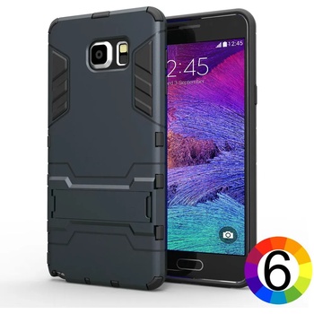 Image 1 of Samsung Galaxy Note 5 Удароустойчив Калъф и Протектор