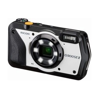 Pentax Ricoh G900SE II