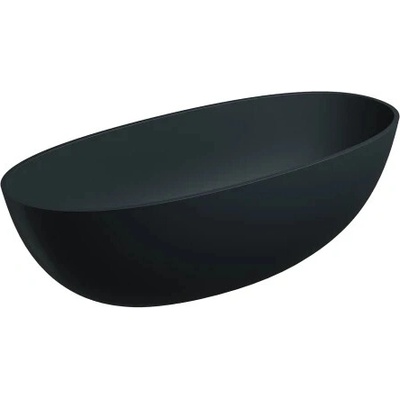 Omnires Shell M+ 175x78 cm SHELL175WWBLV