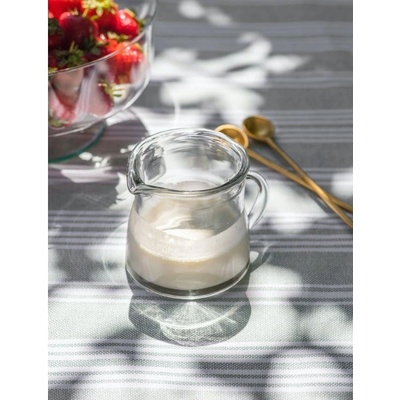 Garden Trading Skleněný džbánek s uchem 500 ml