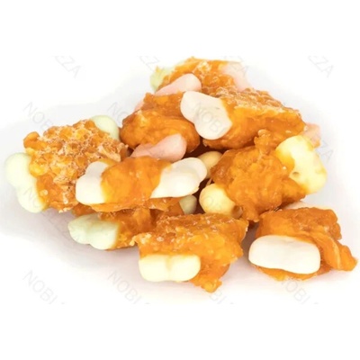 Nobleza Snack Dog Kuracie mäso na sušienke 70 g