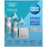 Canpol babies Ел помпа за кърма двойна h