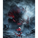 God Eater 2 Rage Burst