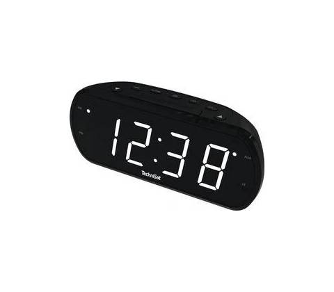 TechniSat DIGICLOCK 1 V059O