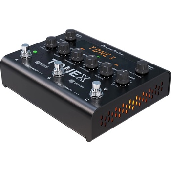 IK Multimedia TONEX