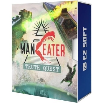 Maneater: Truth Quest