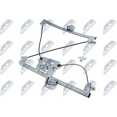Zvedací zařízení oken NTY EPS-BM-020