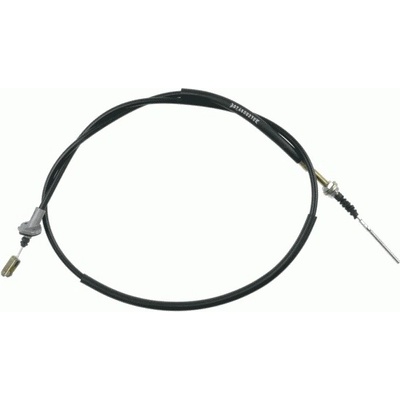 SACHS Lanko ovládania spojky 3074 600 210