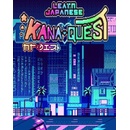 Kana Quest