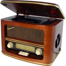 Roadstar HRA-1500/N