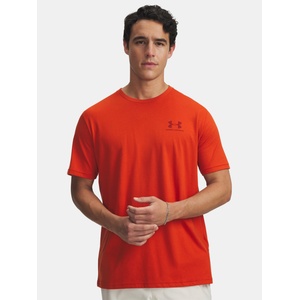 Under Armour Мъжка тениска Under Armour UA M SPORTSTYLE LC SS-ORG Under Armour | Oranzhev | МЪЖЕ | S