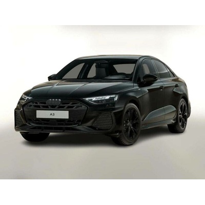 Audi A3 quattro S-line 150 kW