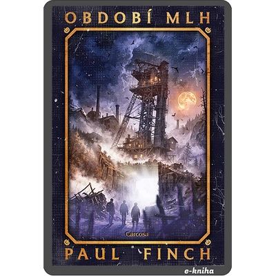 Období mlh