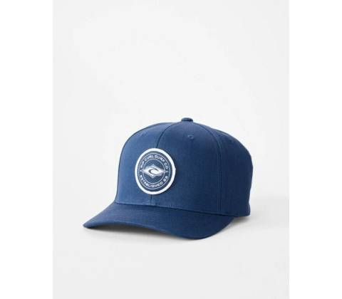 RIP CURL Stapler Sb Cap Navy 49
