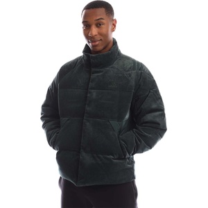 adidas Яке Adidas Cord Down Jacket - Green