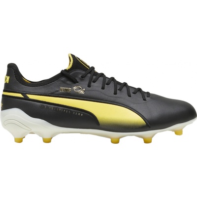 Puma KING Ultimate Pelé FG/AG černá