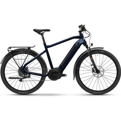 Lapierre E-Explorer 5.5 2025
