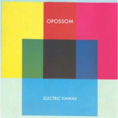 Electric Hawaii Opossom LP