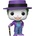 Funko Pop! Dc Heroes Batman 1989 The Joker With Hat With Chase