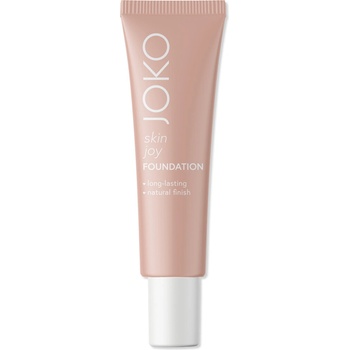JOKO Skin Joy ľahký hydratačný make-up 05 Rose 30 ml