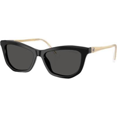 Swarovski sk6057 - 100187 дамски (sk6057 - 100187)