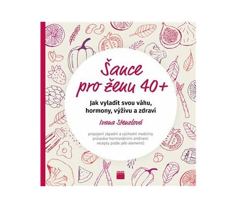 Šance pro ženu 40+