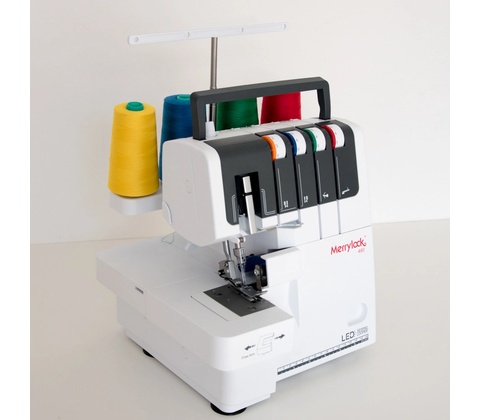 Merrylock MK 480