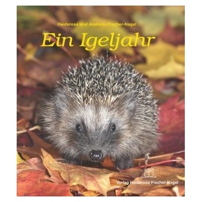 Ein Igeljahr