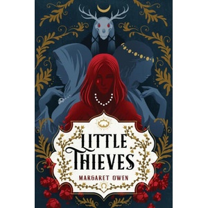 Little Thieves (2023)