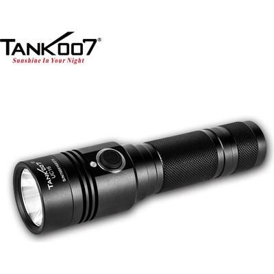Tank007 UC16 Praktik set