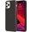 Incipio NGP Pure Case - удароустойчив силиконов (TPU) калъф за iPhone 11 Pro (черен)