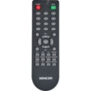 Dálkový ovladač General Sencor SMC2100B