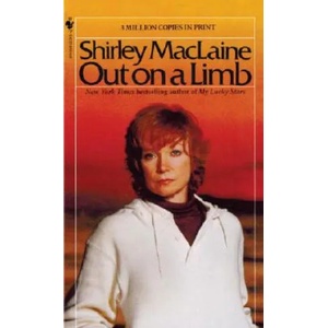 Out on a Limb | Shirley MacLaine (1986)