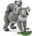 Schleich Майка и малко коала (42566)