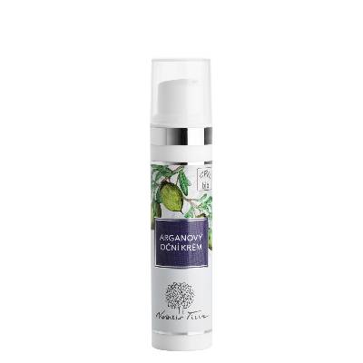 Nobilis Tilia arganový oční krém 15 ml