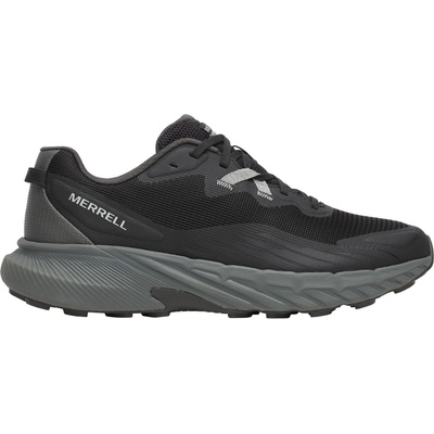 Merrell Маратонки Merrell Men's Off-Road Trail Running Shoes - Black