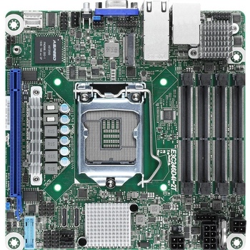 ASRock E3C246D4I-2T