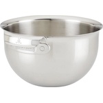 Hestan Кухненска купа ПРОВИЗИИ 6.6 л, сребърен, неръждаема стомана, Hestan (HEST48855)