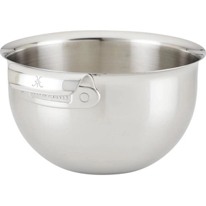 Hestan Кухненска купа ПРОВИЗИИ 6.6 л, сребърен, неръждаема стомана, Hestan (HEST48855)