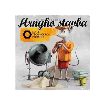 Arnyho stavba
