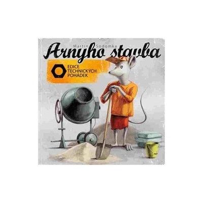 Arnyho stavba