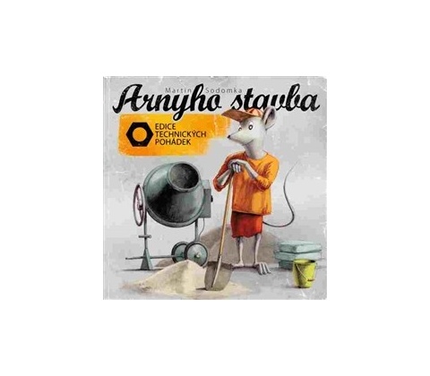 Arnyho stavba