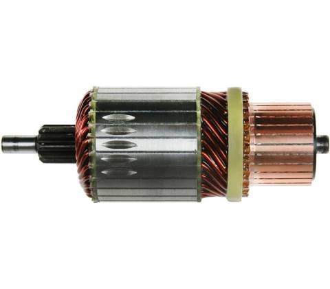 Rotor, štartér AS-PL SA4020