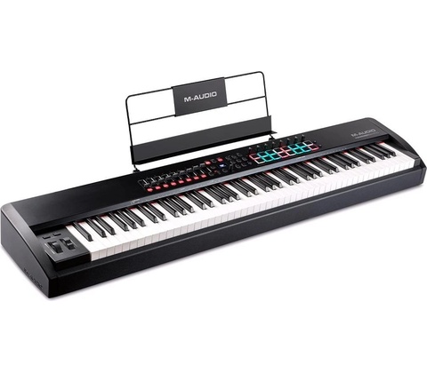 M-Audio Hammer 88 Pro