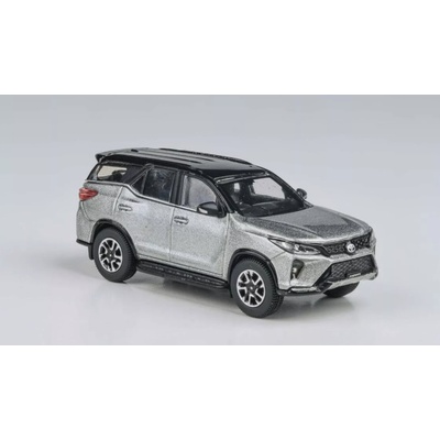 Toyota Fortuner 2023 PARAGON Models 1:64